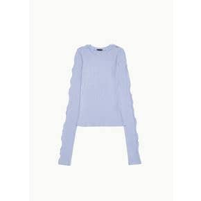 비롯 26FW Line Top (3 Colors)