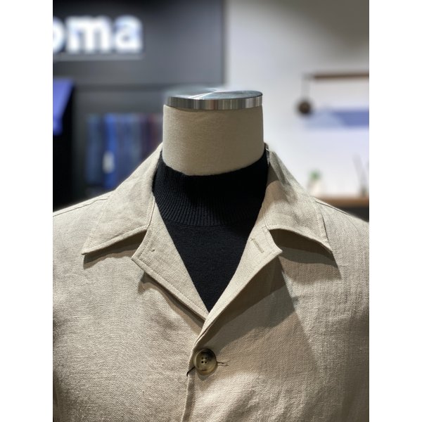 [시흥점] S/S 베이지 마 셔켓 (RRAMBC05A)