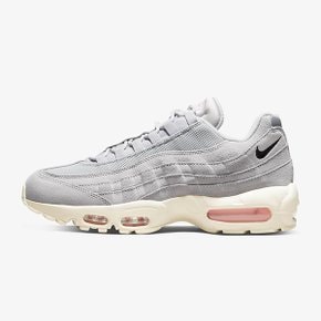 [해외] 나이키 AIR MAX 95 그레이포그 DX2670-001