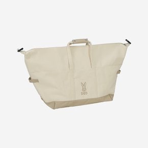 [디오디 공식] 토트 하코 나루 백 (토트백 65L)(BEIGE)