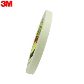 3M 종이 마스킹테이프 110 12mm x 40M 종이테이프/마스킹테이프/종이마스킹테이프/3M테이프