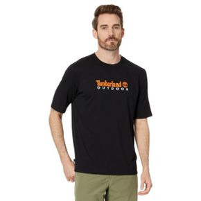 4701069 Timberland Anti-UV Printed Tee