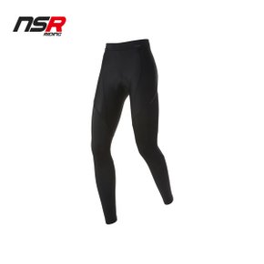 [모바일전용] NSR 스텝업 롱 타이즈 여성 STEP UP LONG TIGHTS WOMEN 자전거용 타이즈 긴바지