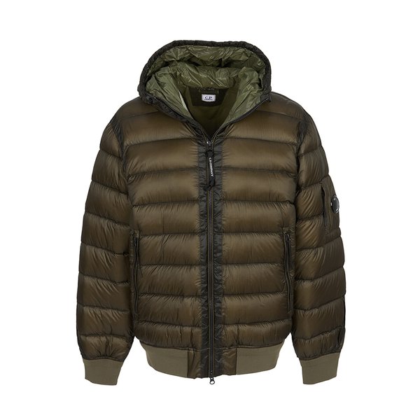 [부산점] 남성 패딩 점퍼 19CMOW002A 110416A 683