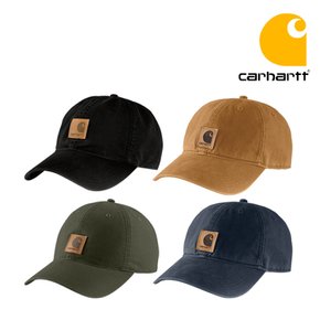 CARHARTT 칼하트 ODESSA 오데사 볼캡