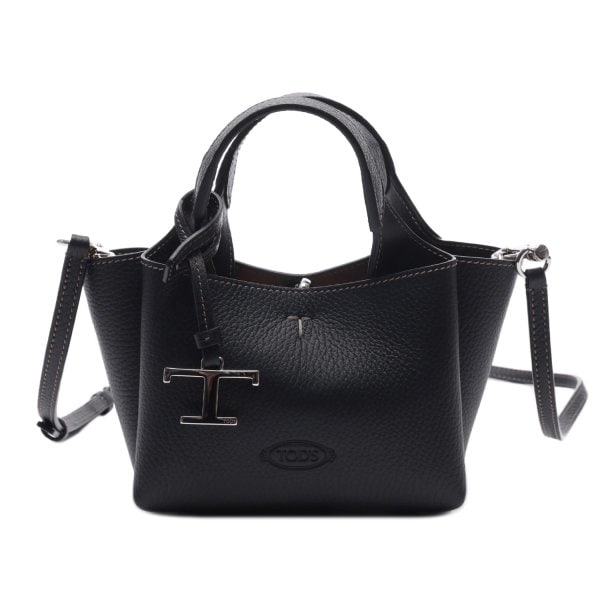 [부산점] 26SS 여성 타임리스 마이크로 토트숄더백 (XBWAPAFL000 QRI B999 26S)