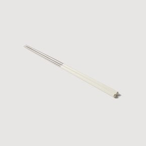 길고 가벼운 면 젓가락 24cm 4조 J70N903155000