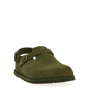 Flat shoes 1026377MOSS green