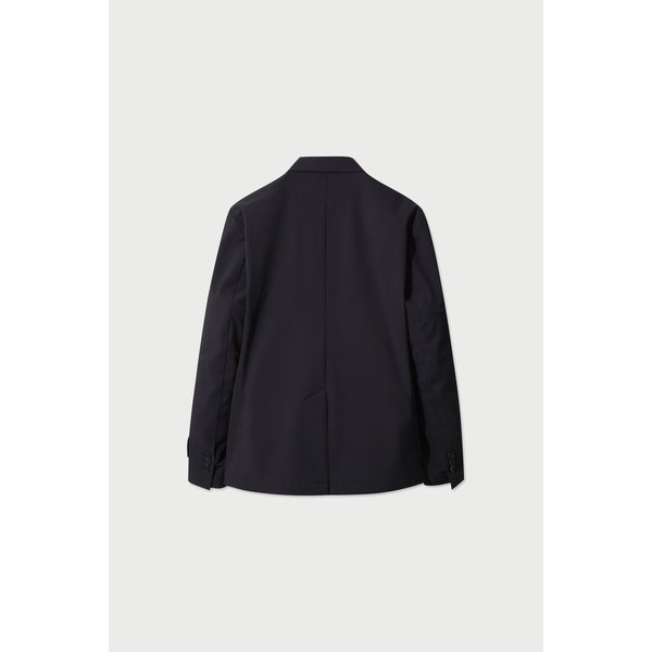 [여주점] [이로] 남성 Prestige 화섬 싱글 테일러드 자켓 IQJAM25751BKX