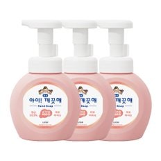 복숭아 250ml 용기x3개