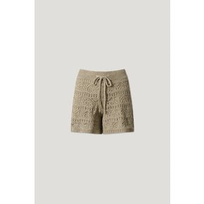 IRO[이로]LOREENSPE Shorts  IOPOM24201BRX