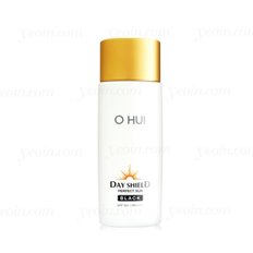 데이쉴드 퍼펙트 선 블랙 대용량 80ml