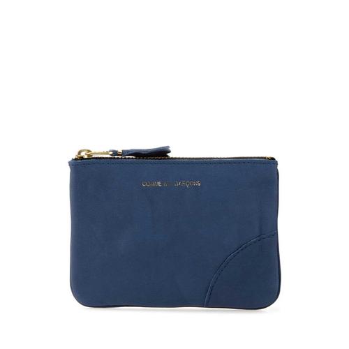 꼼데가르송 뷰티 케이스 SA8100WW NAVY Blue