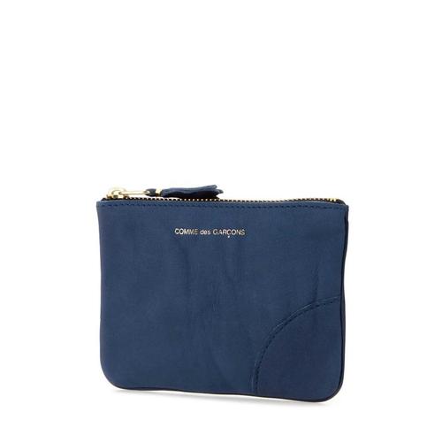 꼼데가르송 뷰티 케이스 SA8100WW NAVY Blue