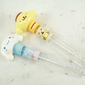 산리오캐릭터즈 스틱버블 6000 (랜덤) 비눗방울 버블스틱
