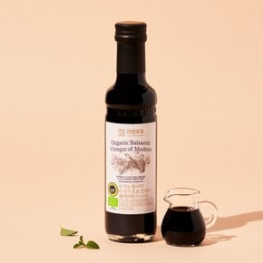 유기농 발사믹 식초 250ml