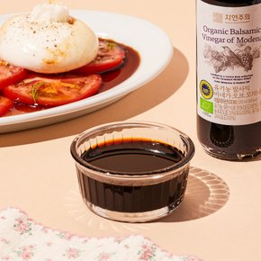 유기농 발사믹 식초 250ml