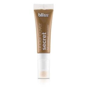 블리스 언더 커버 시크릿 풀 커버리지 컨실러-bronze 6ml