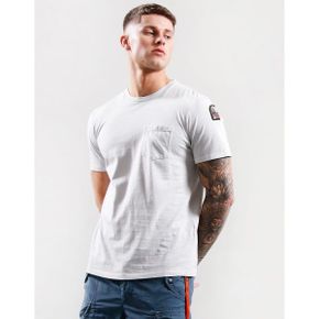 BASIC TEE 24SS-PMTSBT01-309 베이직 티 반팔 티셔츠