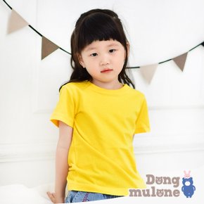 a371 이그버스티메이즈 무지반팔티셔츠