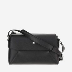 [몽블랑] Shoulder bag 198219 Black