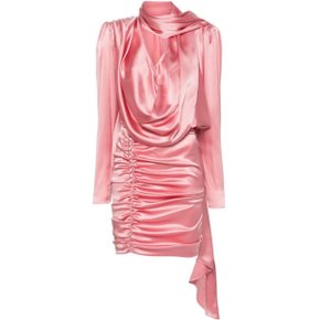 [마그다부트림] Womens Dress SUKIENKA  14PIN PINK