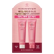 닥터그루트 밀도케어 모발밀도강화 키트 (샴푸75ml+트리트먼트75ml)