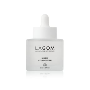 나이아신 하이드로 세럼 50mL (+미니 나이아신 하이드로 세럼 10mL 증정)