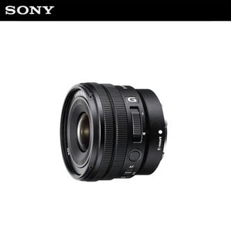  소니 렌즈 SELP1020G (E PZ 10-20mm F4 G) 알파 컴팩트 파워줌 G렌즈