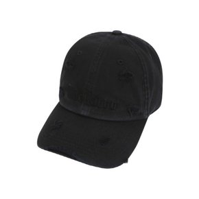 여성  버커루 빈티지 볼캡  B245AP120P