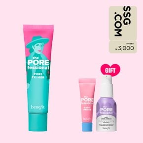 [단독](3천원)더 포어페셔널 (+프라이머&클레징오일 디럭스 2종)