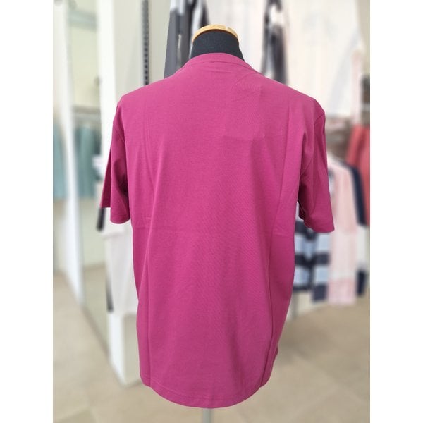 [여주점] FS2RSH2105X PLM 세일링 보트 수피마 반팔티 남여공용