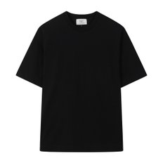 푸요 백 아트워크 티 CWTAM24483BKX