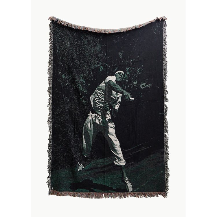 블레스 BLESS N°70 EQUIPE GREEN BLANKET - SSG.COM