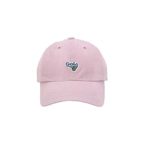 [골라] 남녀공용 [GL]24 TWILL BALLCAP [7 COLOR]