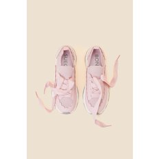 Wave sneakers(pink) DG4DA24502PIK