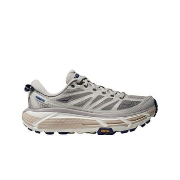  호카 마파테 스피드 2 오트 밀크 베이퍼러스 Hoka Mafate Speed 2 Oat Milk Vaporous