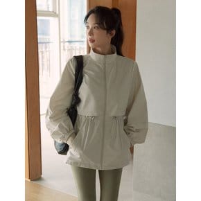 [단독] 뉴 리디아 벌룬 슬리브 자켓