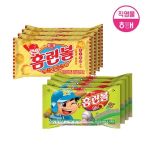 홈런볼 4번들(41gx4입) x 4개