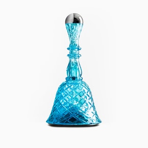 라문 벨라 크리스탈 컷 에메랄드 시안 무드등 조명 마르셀반더스 RAMUN Bella Crystal Cut
