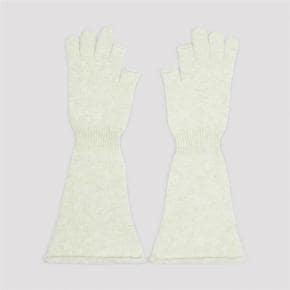 [릭오웬스] Glove RO02D3489.KWP 3785581