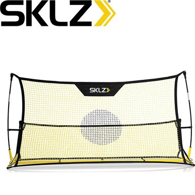 SKLZ 축구리바운더 축구 볼터치 풋살골대 스킬즈 퀵스터 사커 트레이너