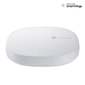 SmartThings 스마트싱스 전용 허브 IOT-V3P03 (스마트홈,Matter 지원)