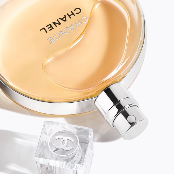 샹스 오 드 뚜왈렛 50ml