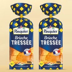  파스키에 트레쎄 500g x2봉