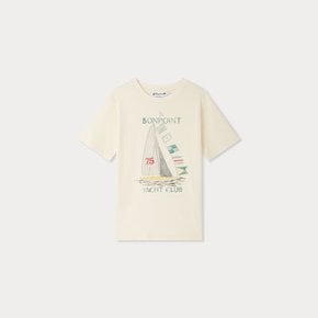 [여주점] 25SS 남아 티셔츠 S05BTSK00003 104 10A 12A