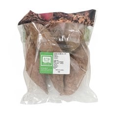 친환경 고구마 800g/봉