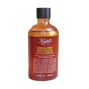키엘 Kiehls 페룰릭 브루 에센스 200ml 피부 광채 유채꽃 에센스
