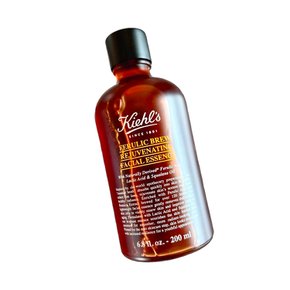 키엘 Kiehls 페룰릭 브루 에센스 200ml 피부 광채 유채꽃 에센스