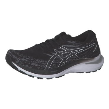  [아식스] 러닝 슈즈 GEL-KAYANO 29 맨즈 002(블랙화이트) 27.5 cm 4 E